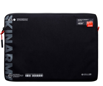 Torba do laptopów SKINARMA Fardel 14" black